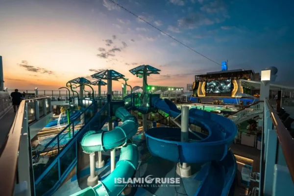 aroya cruise langkawi