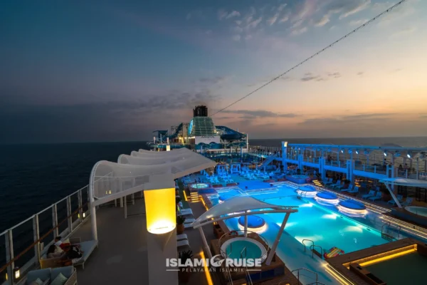 aroya cruise langkawi
